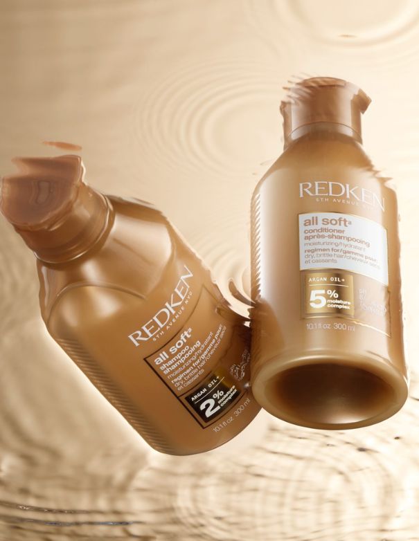 REDKEN Créez votre lot – Économisez 20 %