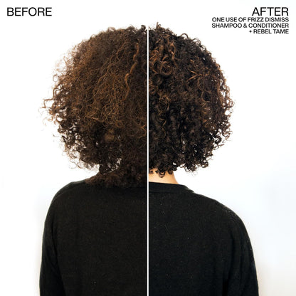 Redken Frizz Dismiss Conditioner - 1L