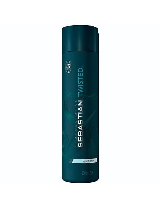 Sebastian Twisted Elastic Detangler Curl Conditioner - 250ml