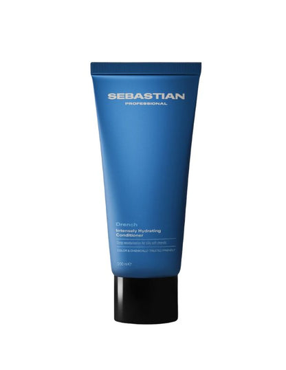 Après-shampooing ultra-hydratant Sebastian Drench - 200 ml