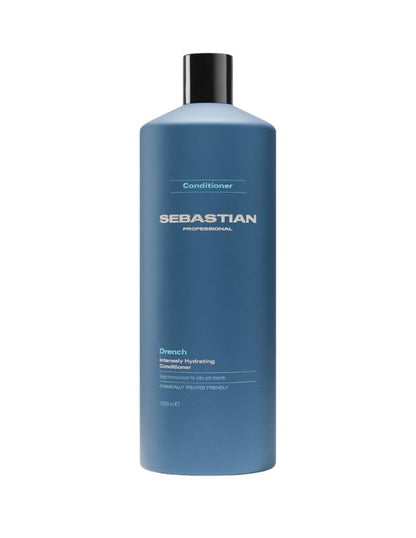Sebastian Drench Intensely Hydrating Conditioner - 1L
