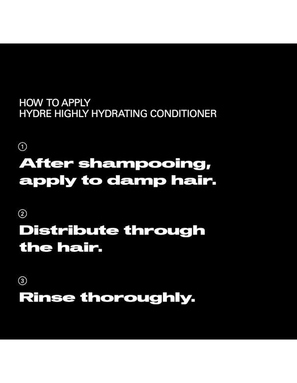 Sebastian Drench Intensely Hydrating Conditioner - 1L