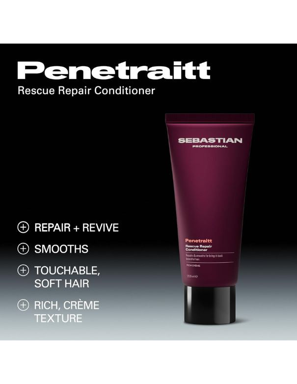 Sebastian Penetraitt Rescue Repair Conditioner -1L