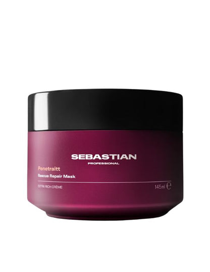 Sebastian Penetraitt Rescue Repair Mask - 145ml