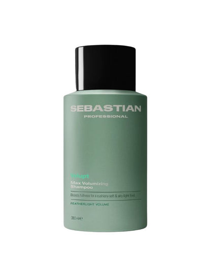 Sebastian Volupt Max Volumizing Shampoo - 280ml