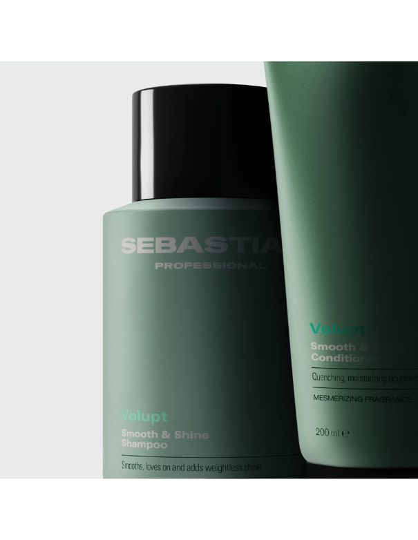 Sebastian Volupt Max Volumizing Shampoo - 280ml