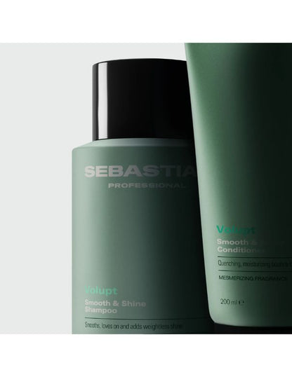Sebastian Volupt Max Volumizing Shampoo - 280ml