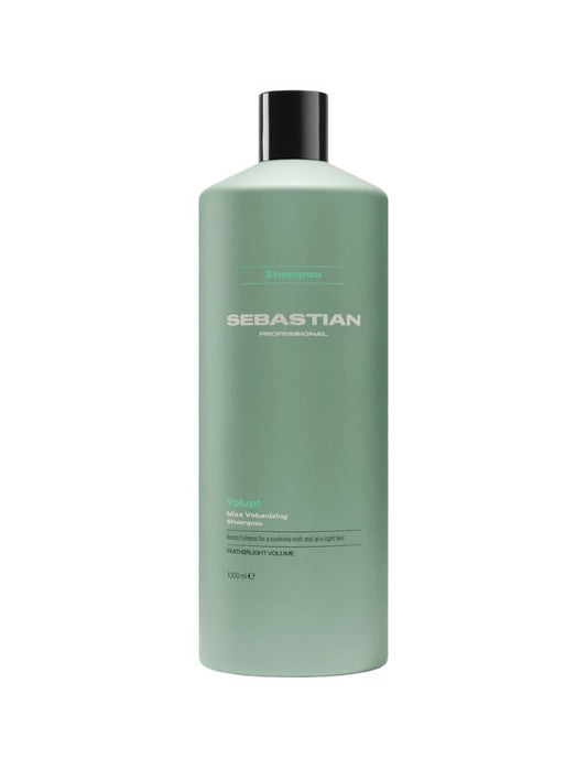 Shampooing Sebastian Volupt - 1L
