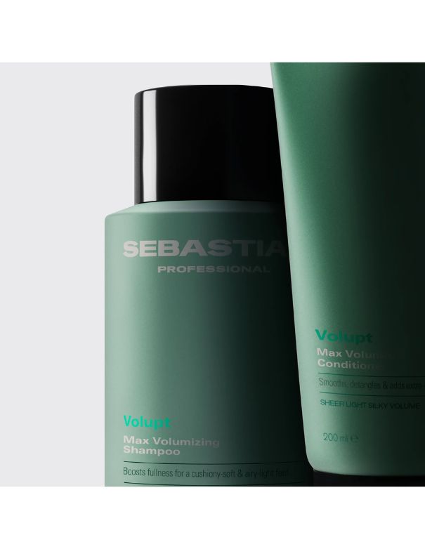 Après-shampoing Sebastian Volupt - 1 L
