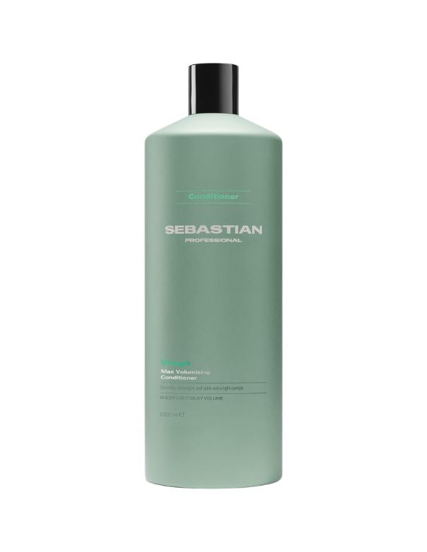 Après-shampoing Sebastian Volupt - 1 L