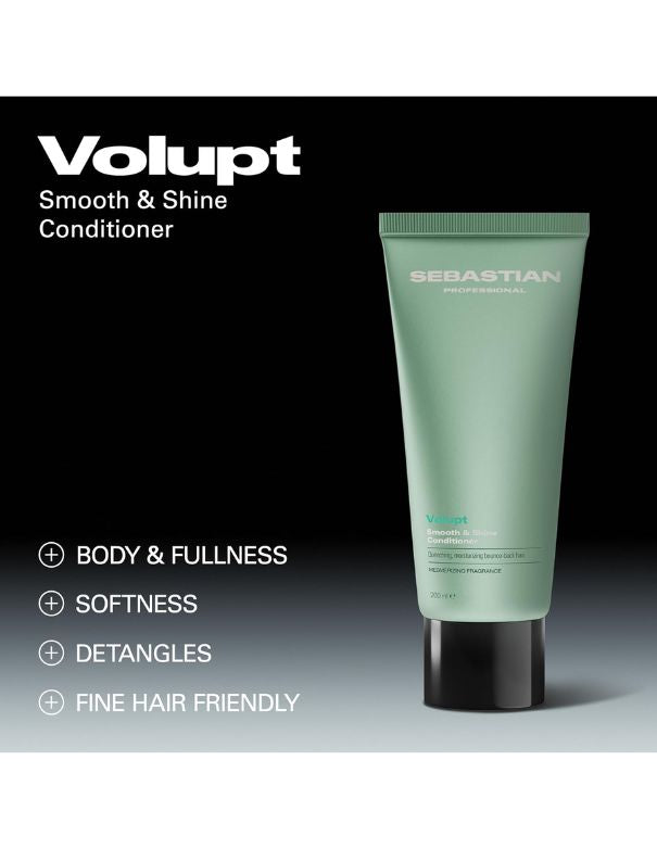 Après-shampoing Sebastian Volupt - 1 L