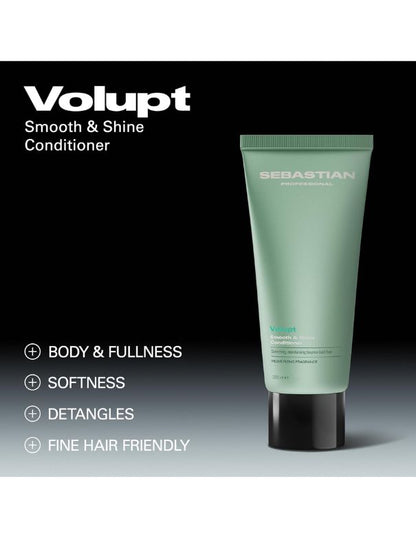 Après-shampoing Sebastian Volupt - 1 L