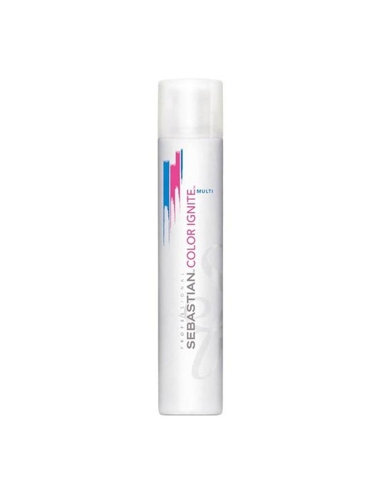 Sebastian Color Ignite Multi-Tone Color Conditioner - 189g