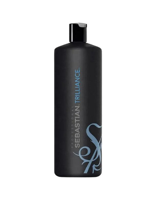 Shampoing Sebastian Trilliance - 1L