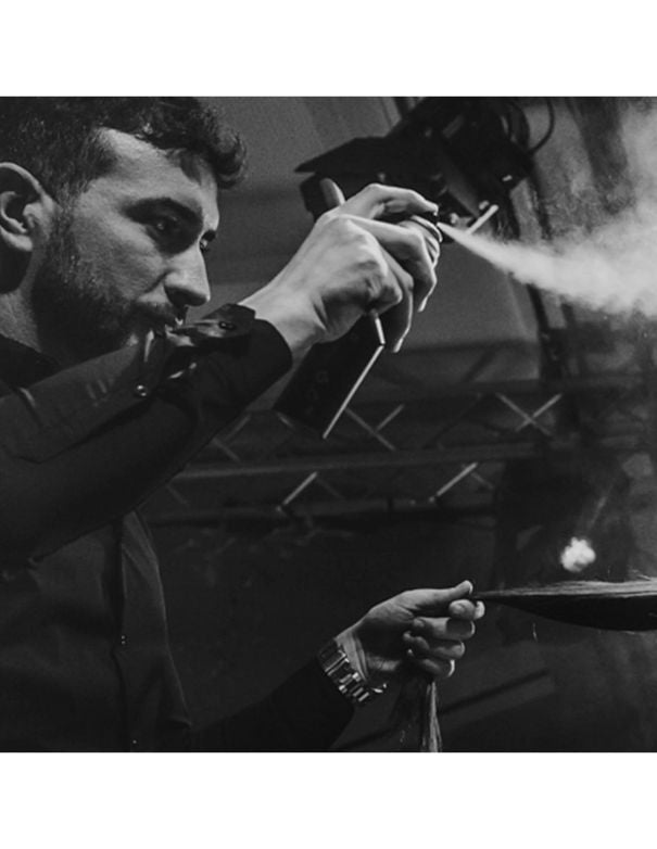 Sebastian Dry Clean Only Dry Shampoo - 140g