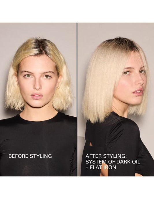 Sebastian Professional Dark Oil Silky Shine Shampoo - 1L