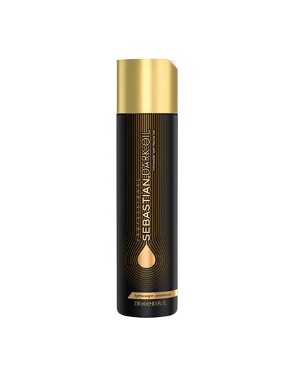 Sebastian Professional Dark Oil Smooth and Shine Conditioner - 250ml