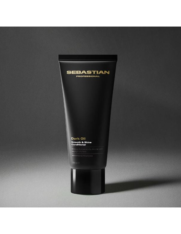 Sebastian Professional Dark Oil Smooth and Shine Conditioner - 200ml