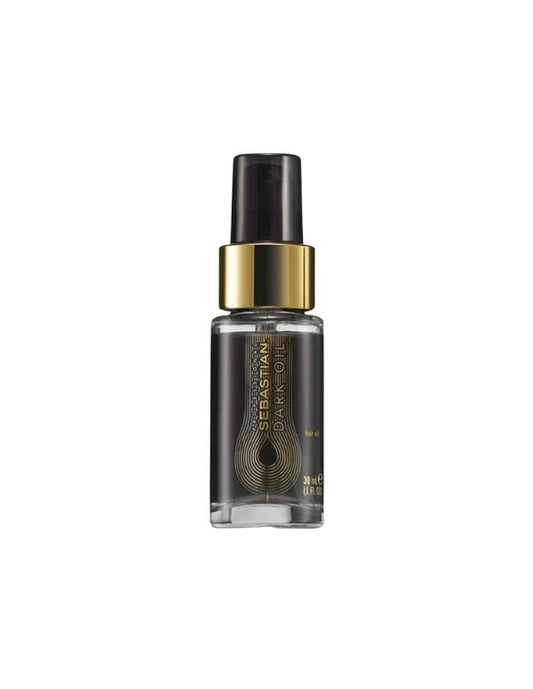 Huile sombre Sebastian - 30 ml