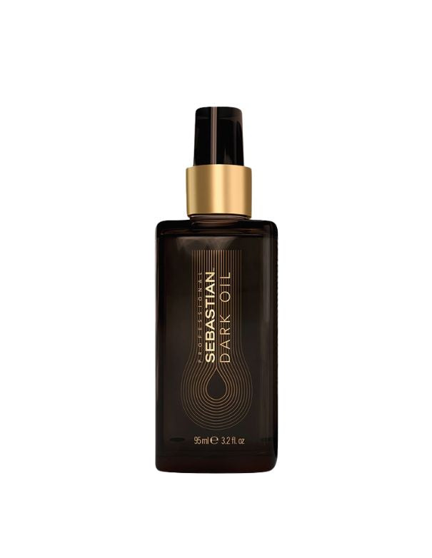 Sebastian Dark Oil Shine and Smoothing Styling Oil - 95ml