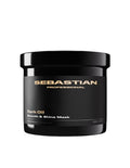 Sebastian Dark Oil Masque Brillance et Lissage - 500ml