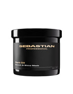 Sebastian Dark Oil Masque Brillance et Lissage - 500ml