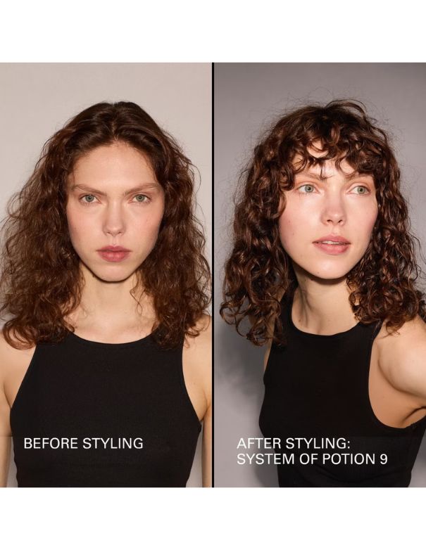 Sebastian Potion 9 Leave-In Styling Cream - 500ml