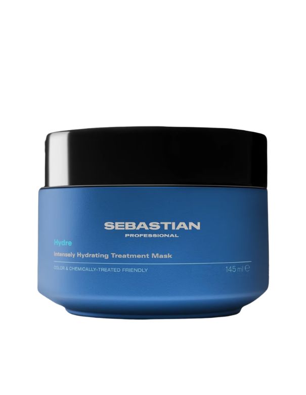 Sebastian Drench Intense Hydrating Mask - 145ml
