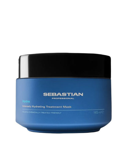 Sebastian Drench Intense Hydrating Mask - 145ml