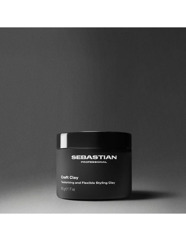 Argile artisanale Sebastian - 50 g