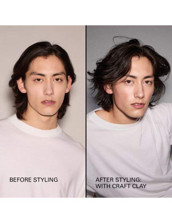 Argile artisanale Sebastian - 50 g