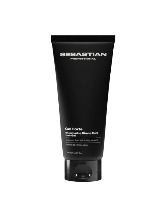 Sebastian Gel Forte - 200 ml