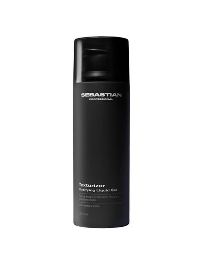 Sebastian Texturizer Gel liquide voluminisant - 140 ml