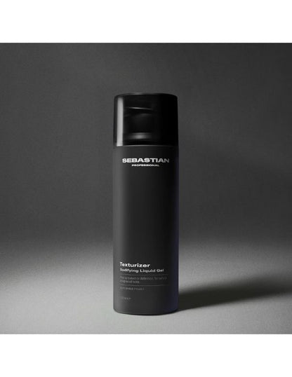 Sebastian Texturizer Gel liquide voluminisant - 140 ml