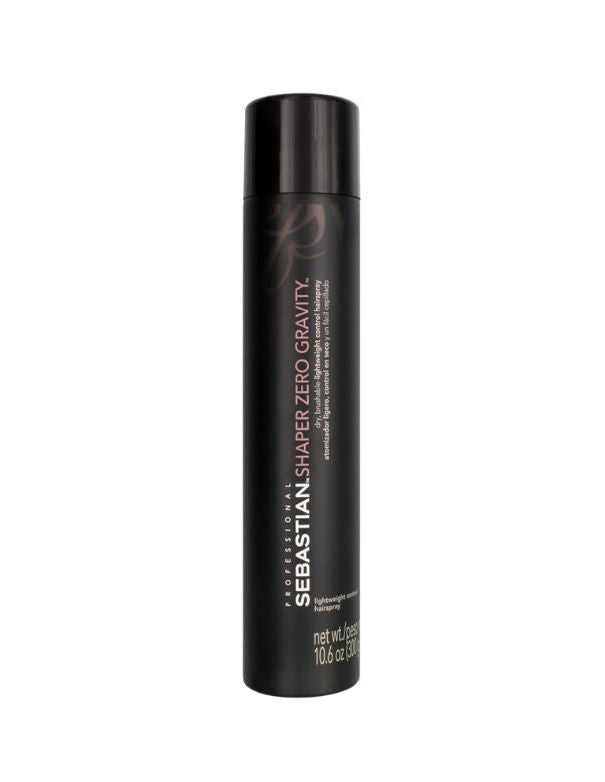 Laque Sebastian Shaper Zero Gravity - 300g