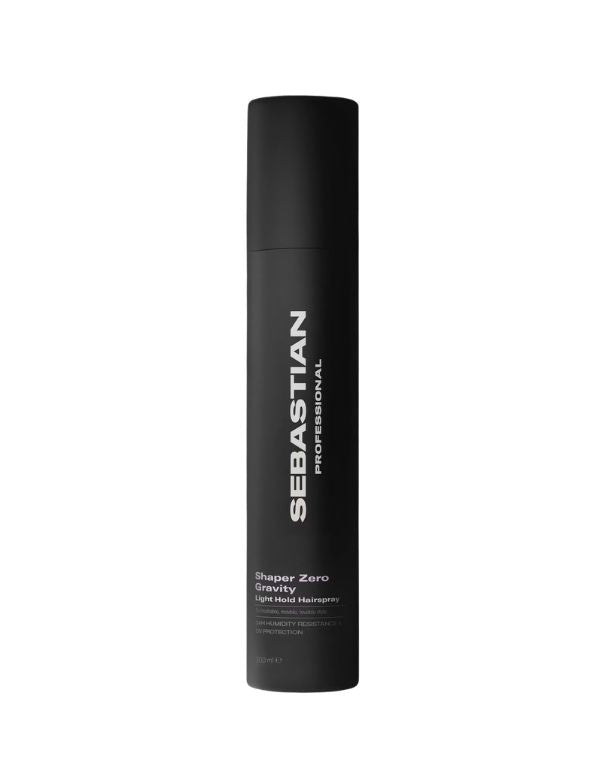 Sebastian Zero Gravity Shaper Laque Ultralégère - 400ml