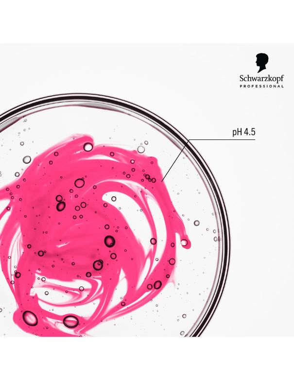 BC Bonacure pH 4.5 Color Freeze Shampoo - 250ml