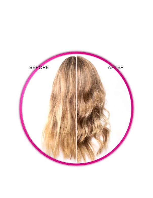 Shampoing BC Bonacure pH 4.5 Color Freeze Silver - 250 ml