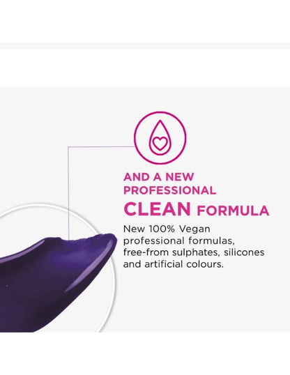 BC Bonacure pH 4.5 Color Freeze Silver Shampoo - 250ml