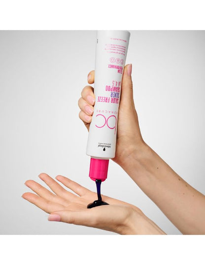 BC Bonacure pH 4.5 Color Freeze Silver Micellar Shampoo - 1L