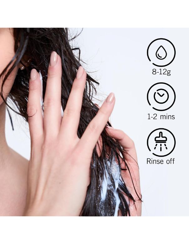 BC Bonacure Moisture Kick Conditioner - 1L