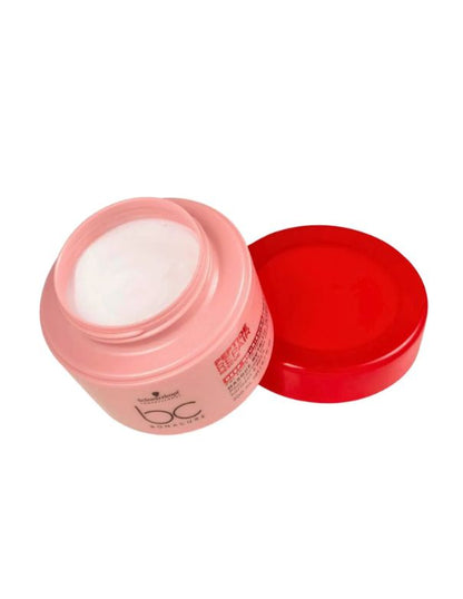 BC Bonacure Peptide Repair Rescue Deep Nourishing Treatment - 200ml