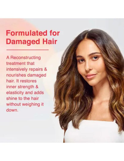 BC Bonacure Peptide Repair Rescue Deep Nourishing Treatment - 200ml