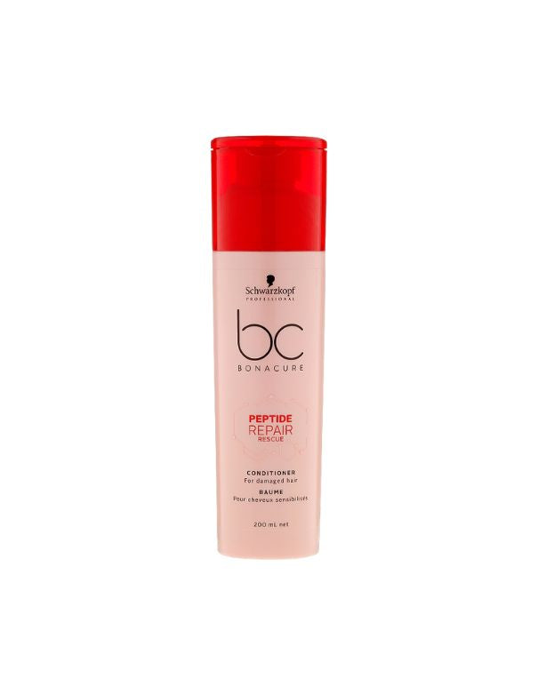 BC Bonacure Repair Rescue Conditioner - 200ml