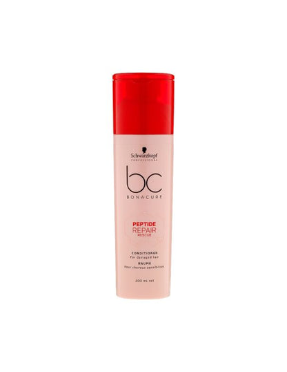 BC Bonacure Repair Rescue Conditioner - 200ml