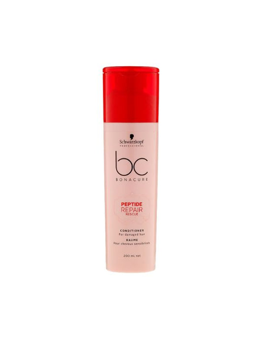 BC Bonacure Repair Rescue Conditioner - 200ml