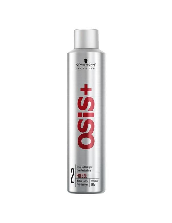 OSiS Freeze Strong Hold Hairsray - 300ml