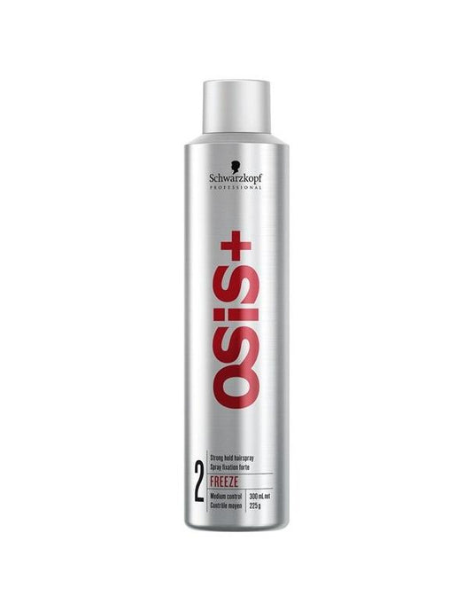 OSiS Freeze Strong Hold Hairsray - 300ml