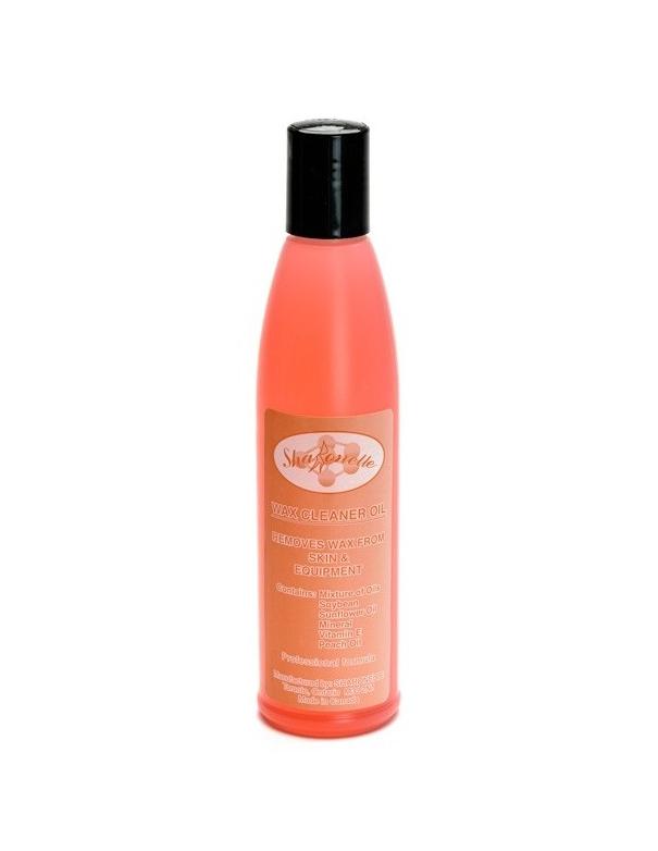 Sharonelle Wax Remover - 236ml