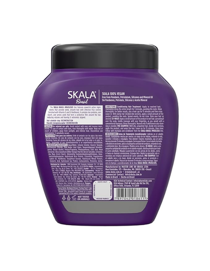 SKALA Hair Treatment Cream MaisLisos